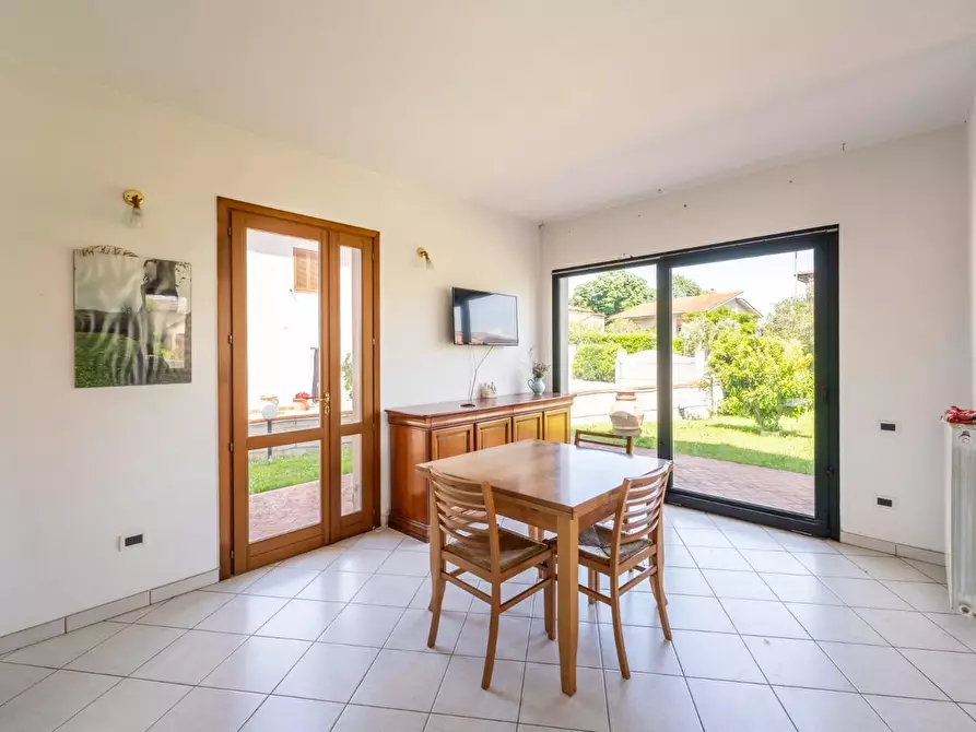 Immagine 46 di Casa indipendente in vendita  a Crespina Lorenzana