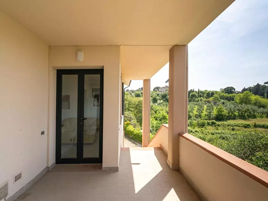 Immagine 34 di Casa indipendente in vendita  a Crespina Lorenzana