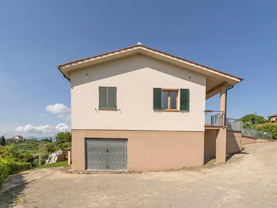 Immagine 68 di Casa indipendente in vendita  a Crespina Lorenzana