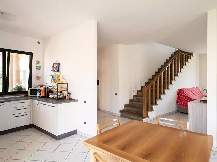 Immagine 51 di Casa indipendente in vendita  a Crespina Lorenzana