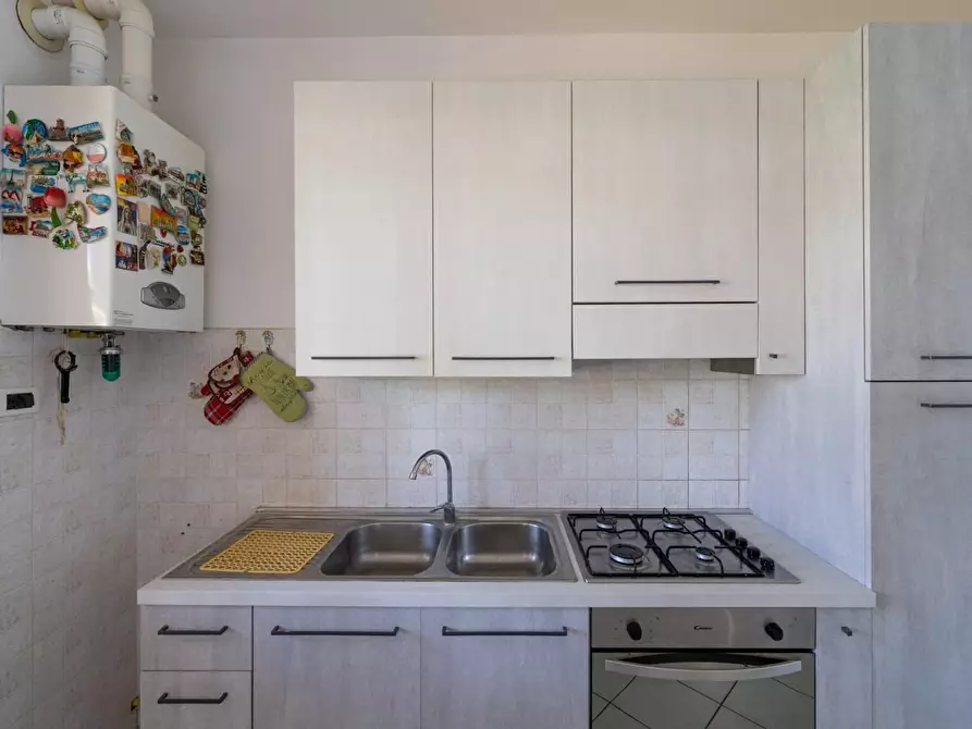 Immagine 16 di Casa indipendente in vendita  a Crespina Lorenzana