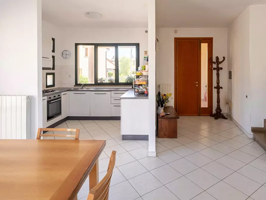 Immagine 50 di Casa indipendente in vendita  a Crespina Lorenzana