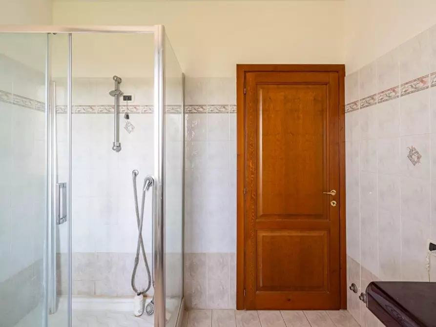 Immagine 28 di Casa indipendente in vendita  a Crespina Lorenzana