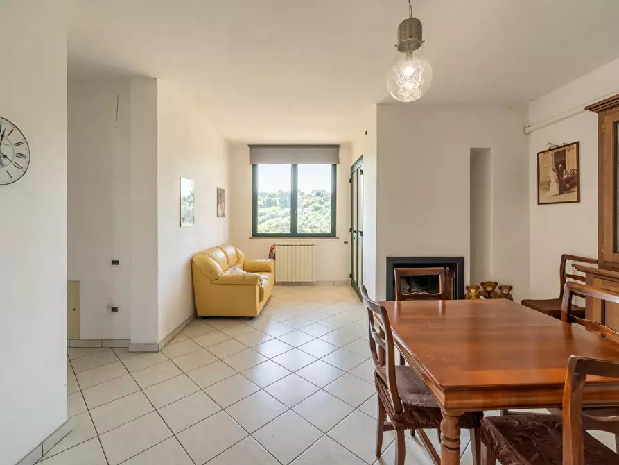 Immagine 21 di Casa indipendente in vendita  a Crespina Lorenzana