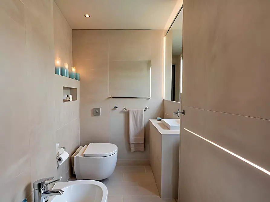 Immagine 10 di Appartamento in vendita  a Empoli