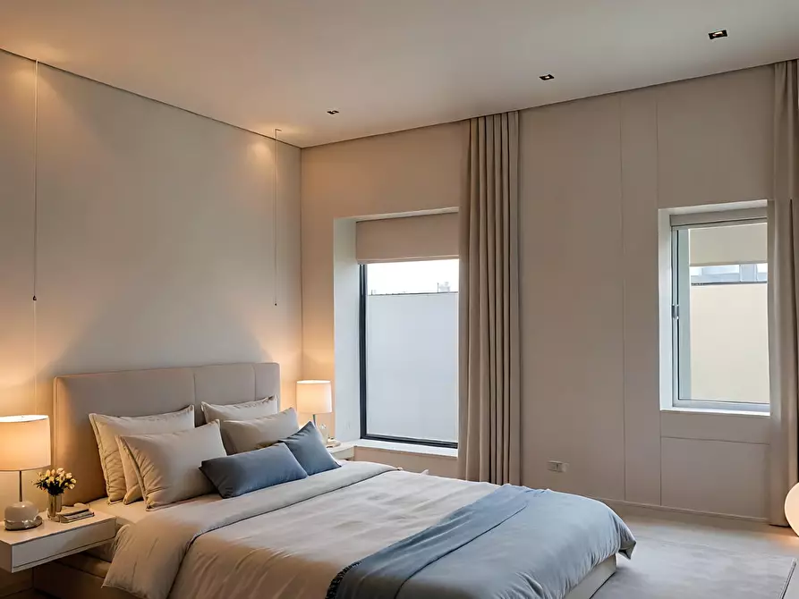 Immagine 4 di Appartamento in vendita  a Empoli