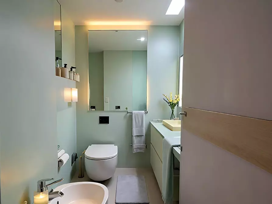 Immagine 9 di Appartamento in vendita  a Empoli