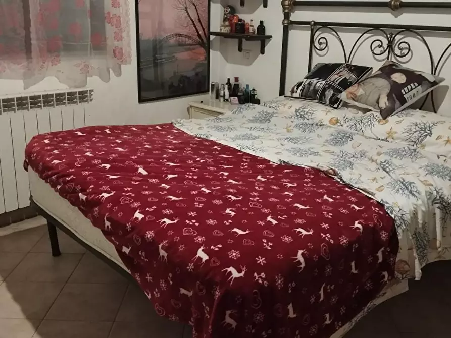 Immagine 2 di Villa in vendita  a Cascina