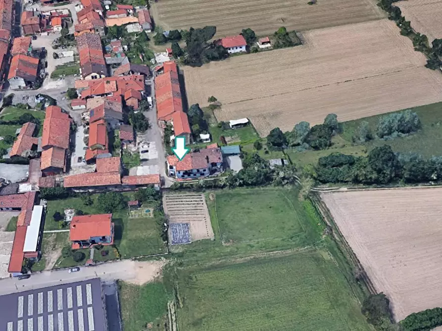 Immagine 2 di Appartamento in vendita  a Corbetta