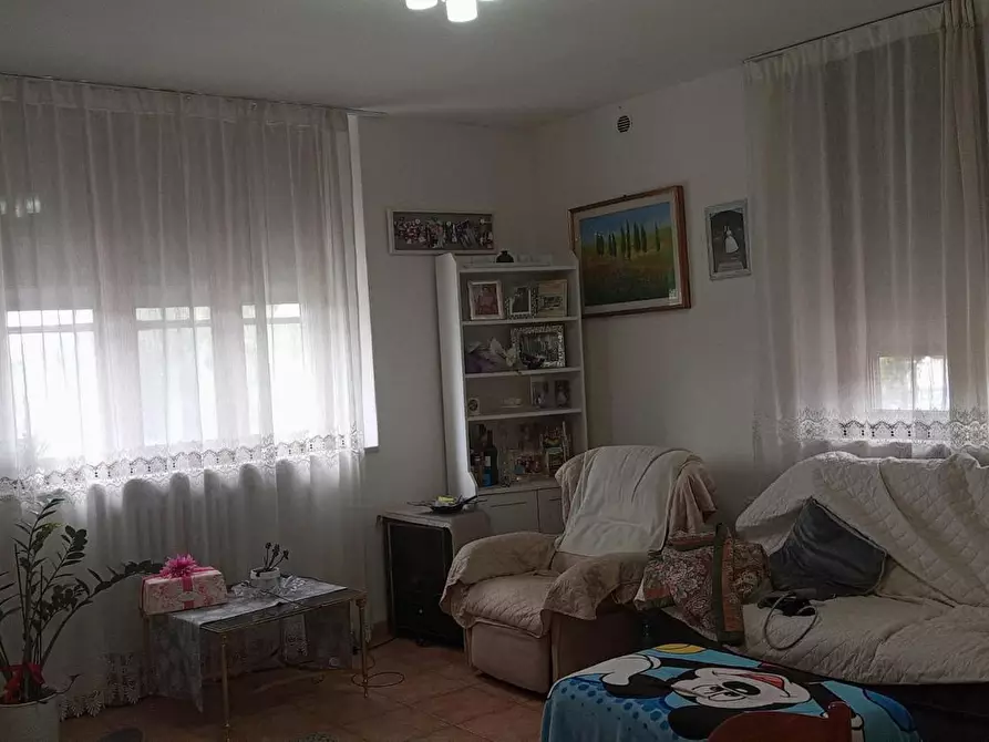 Immagine 5 di Villa in vendita  a Colle Di Val D'elsa