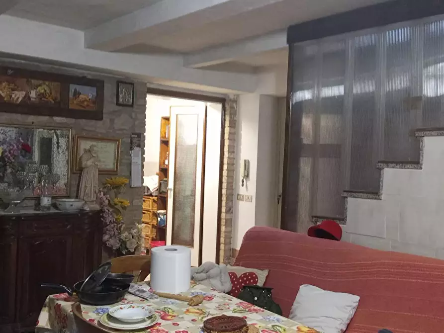 Immagine 10 di Villa in vendita  a Colle Di Val D'elsa