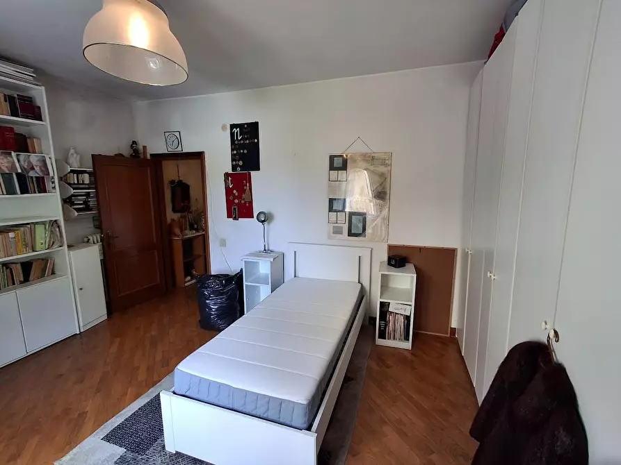 Immagine 18 di Appartamento in vendita  a Pisa