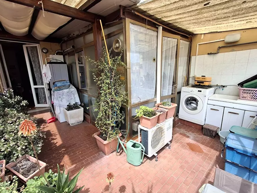 Immagine 5 di Appartamento in vendita  a Pisa