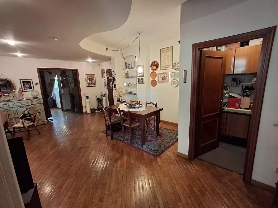 Immagine 3 di Appartamento in vendita  a Pisa