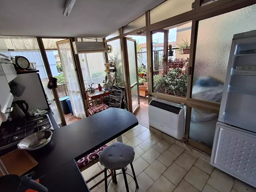 Immagine 4 di Appartamento in vendita  a Pisa