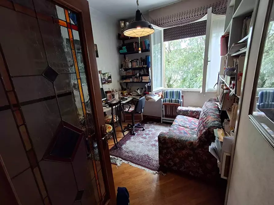 Immagine 20 di Appartamento in vendita  a Pisa