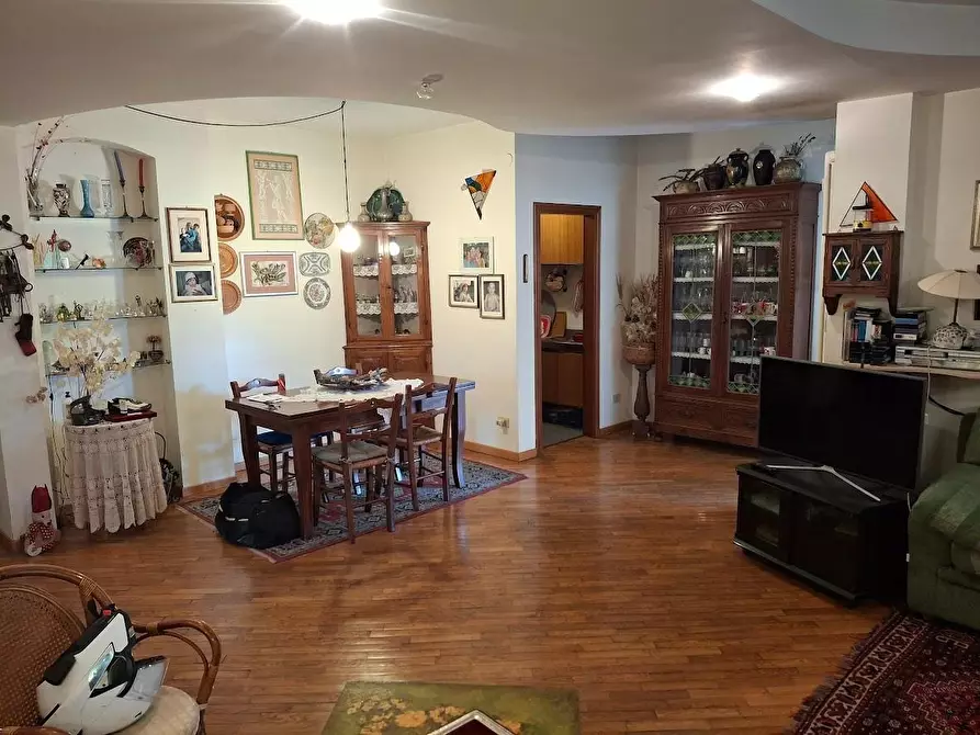 Immagine 7 di Appartamento in vendita  a Pisa