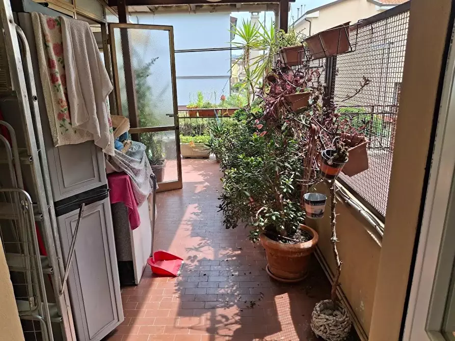 Immagine 9 di Appartamento in vendita  a Pisa