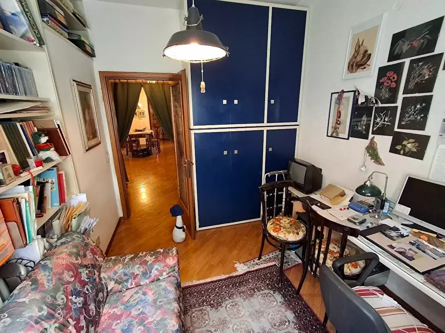 Immagine 19 di Appartamento in vendita  a Pisa