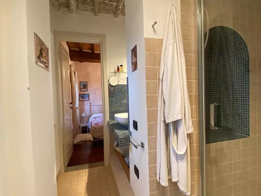 Immagine 28 di Casa colonica in vendita  a Carmignano