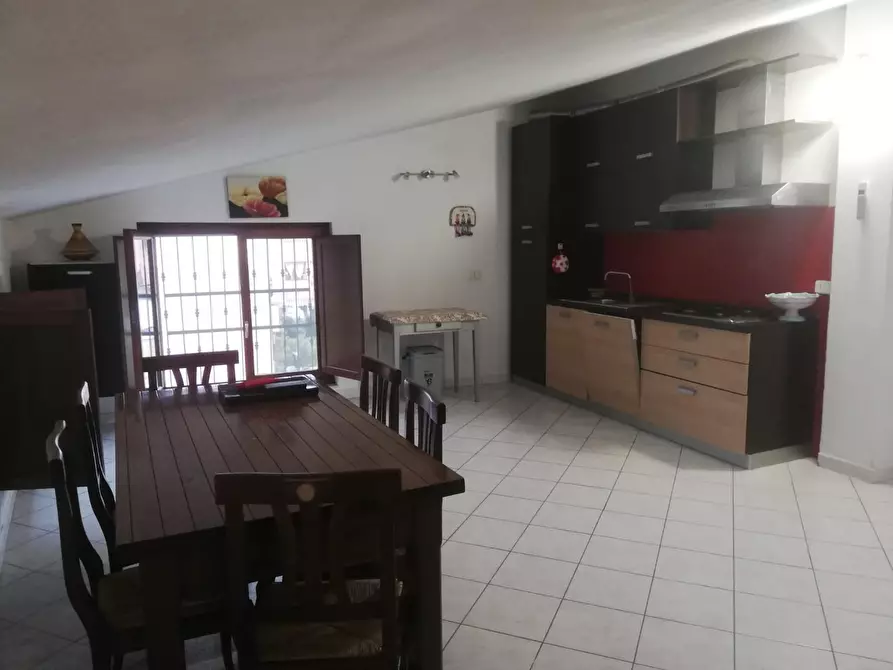 Immagine 4 di Appartamento in vendita  a Montignoso