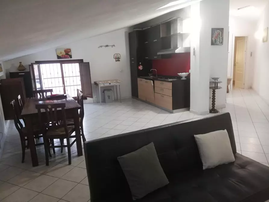 Immagine 9 di Appartamento in vendita  a Montignoso