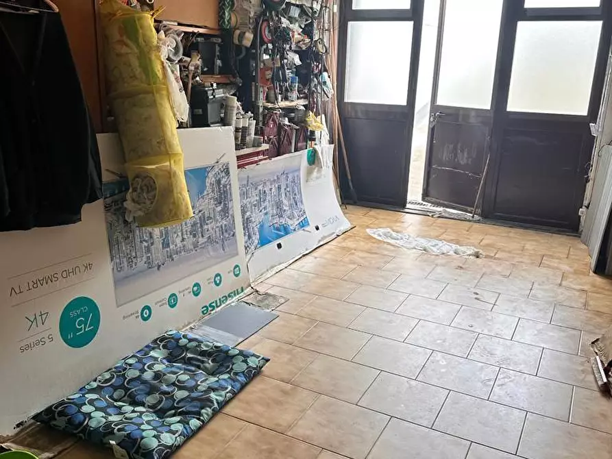 Immagine 19 di Villetta a schiera in vendita  a Campiglia Marittima