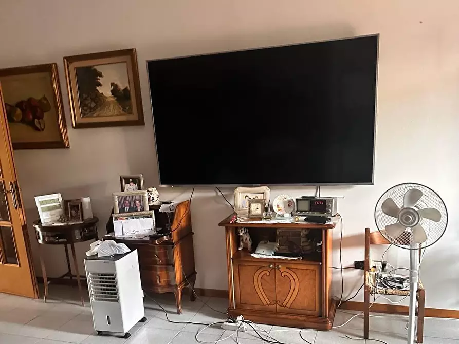 Immagine 16 di Villetta a schiera in vendita  a Campiglia Marittima