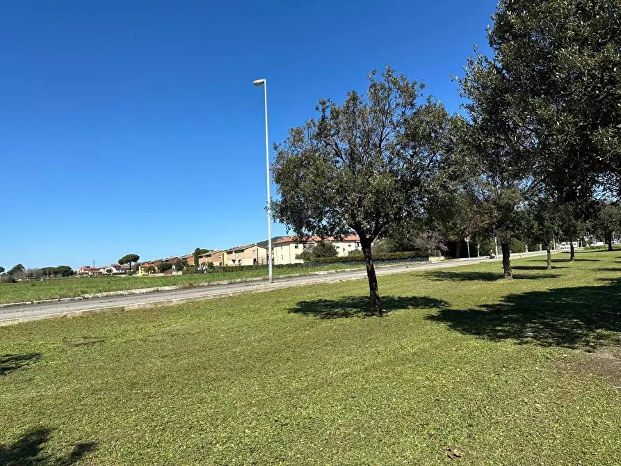 Immagine 12 di Villetta a schiera in vendita  a Campiglia Marittima