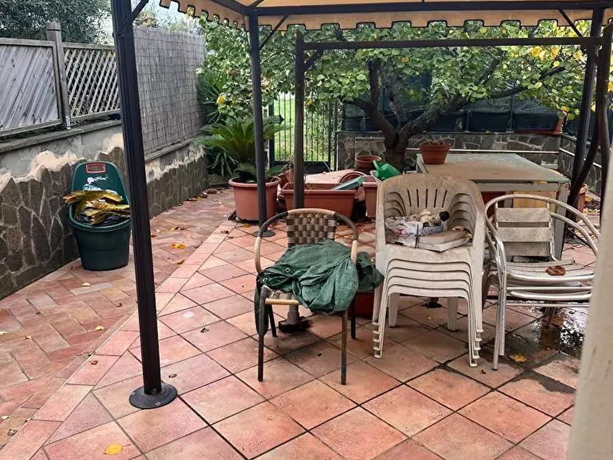 Immagine 2 di Villetta a schiera in vendita  a Campiglia Marittima