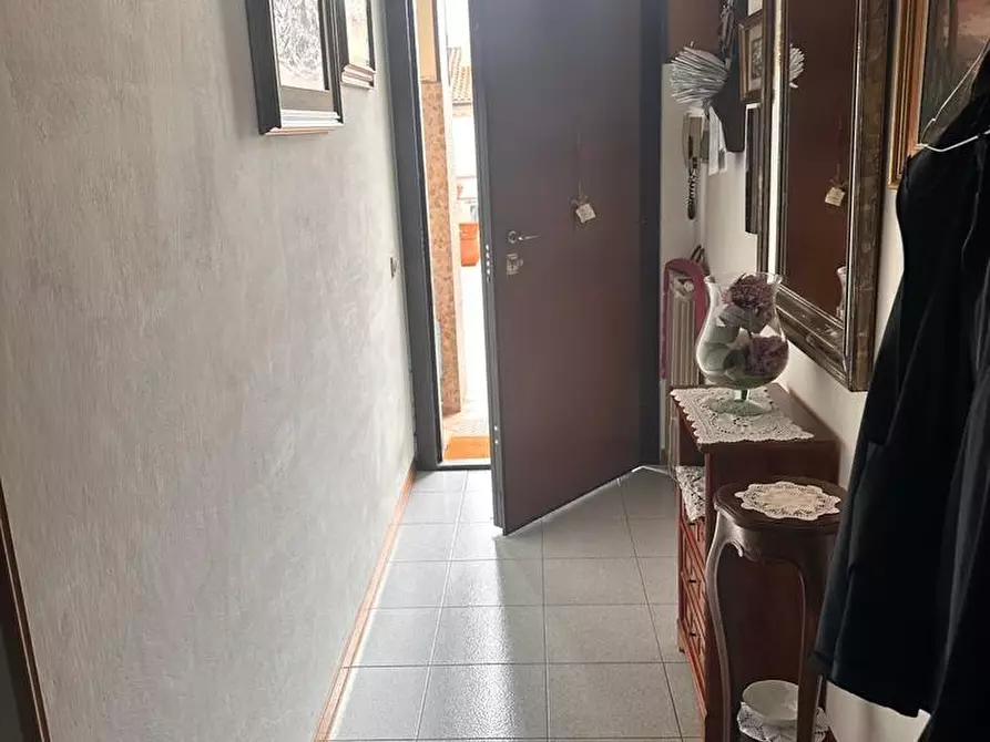 Immagine 5 di Villetta a schiera in vendita  a Campiglia Marittima