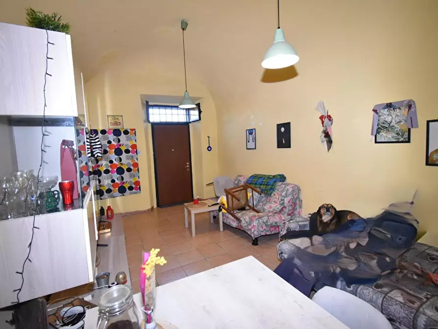 Immagine 37 di Appartamento in vendita  a Lucca