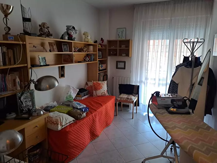 Immagine 7 di Appartamento in vendita  a Ponsacco