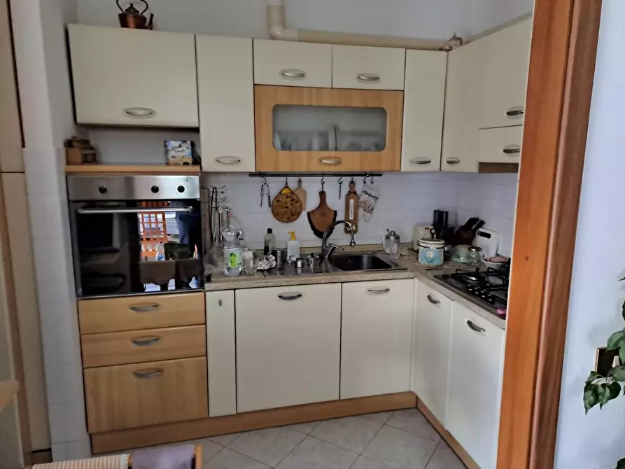 Immagine 2 di Appartamento in vendita  a Ponsacco