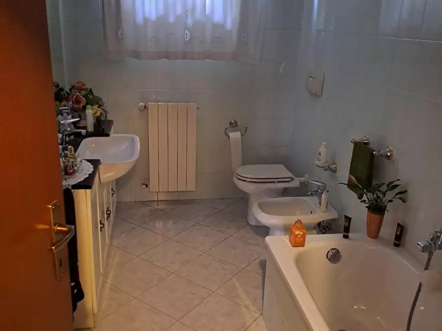 Immagine 9 di Appartamento in vendita  a Ponsacco