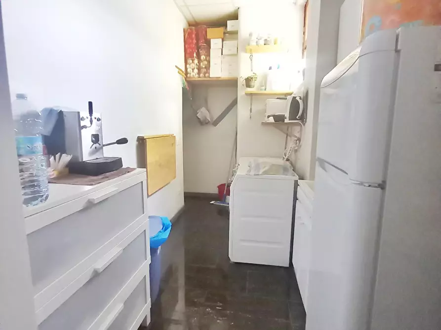 Immagine 27 di Attività commerciale in vendita  a Fucecchio