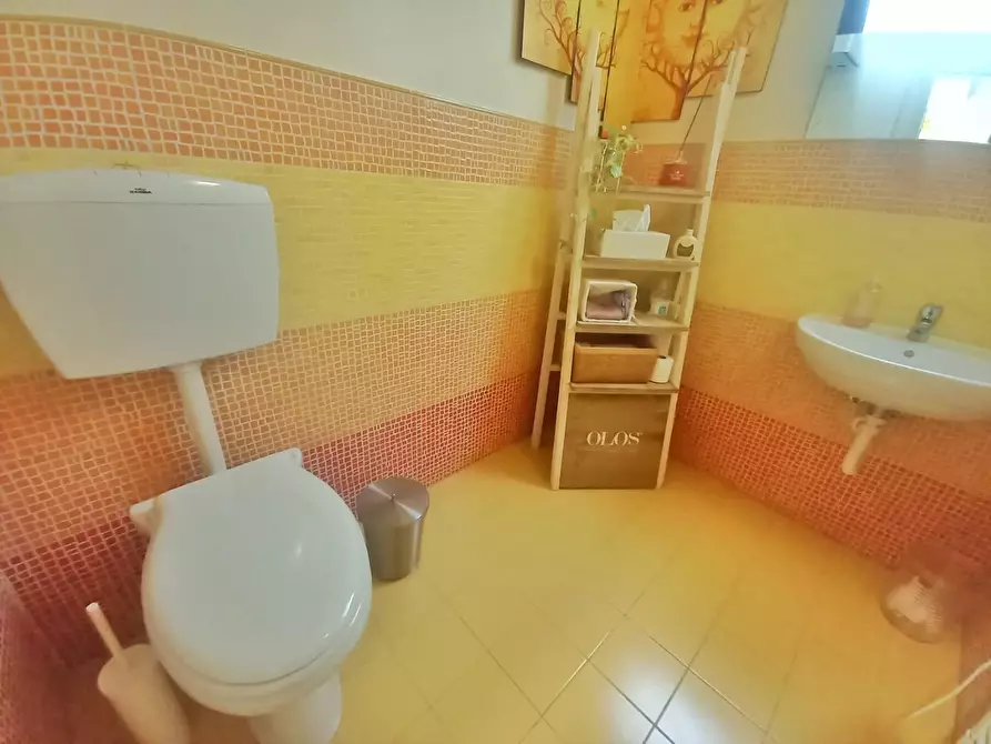 Immagine 25 di Attività commerciale in vendita  a Fucecchio