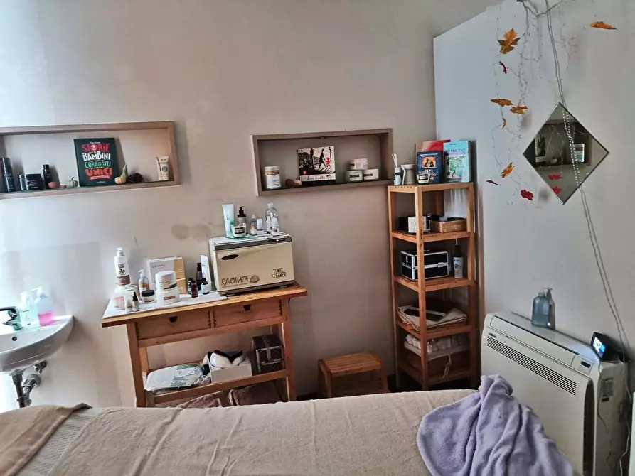 Immagine 10 di Attività commerciale in vendita  a Fucecchio