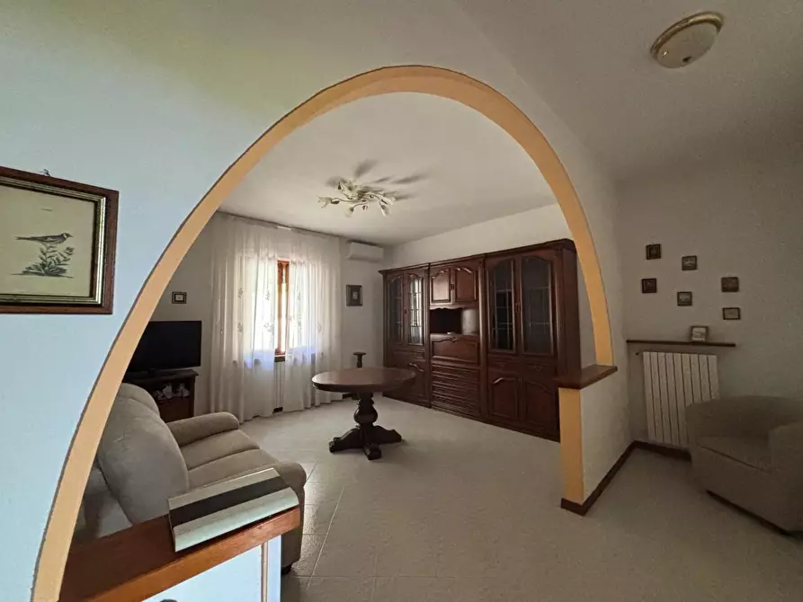 Immagine 2 di Terratetto in vendita  a Palaia