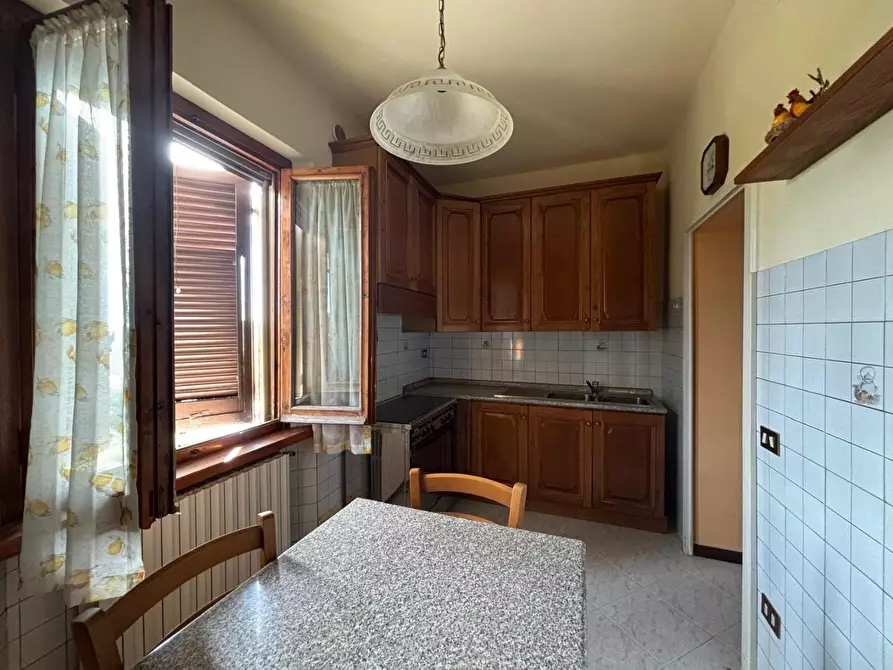 Immagine 5 di Terratetto in vendita  a Palaia