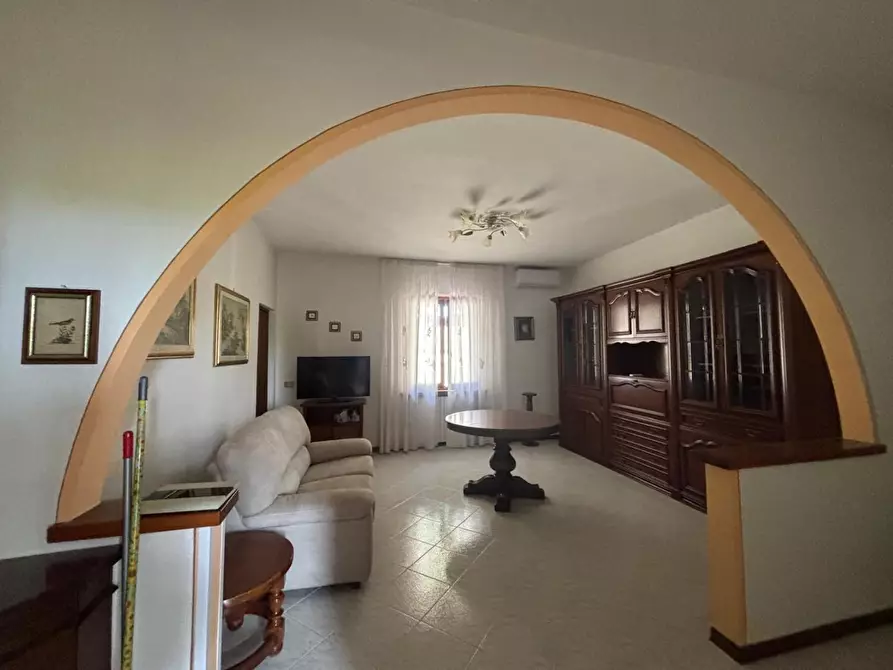 Immagine 1 di Terratetto in vendita  a Palaia