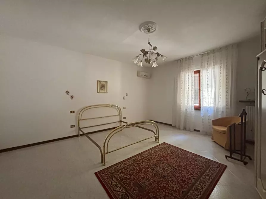 Immagine 6 di Terratetto in vendita  a Palaia