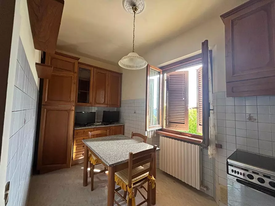 Immagine 4 di Terratetto in vendita  a Palaia