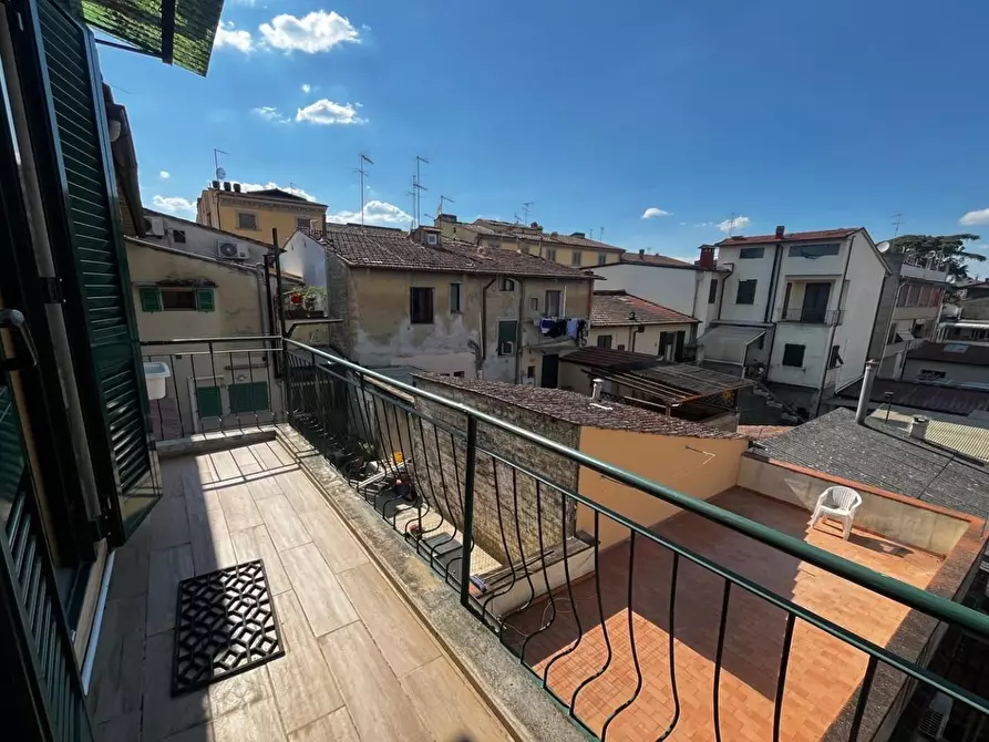 Immagine 4 di Appartamento in vendita  a Certaldo