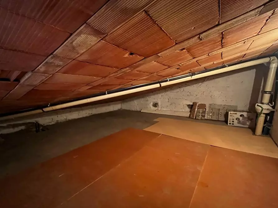 Immagine 14 di Appartamento in vendita  a Certaldo