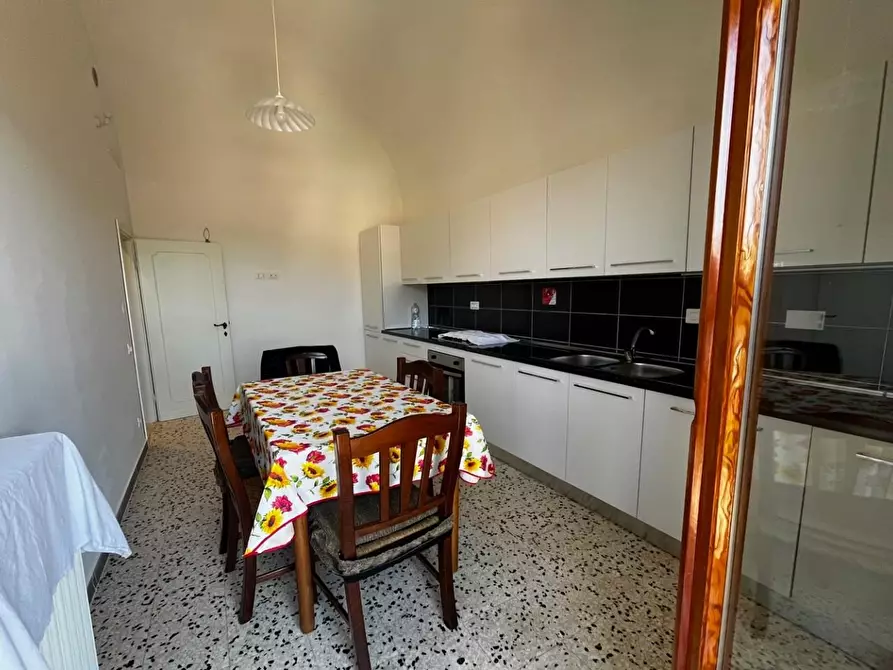 Immagine 2 di Appartamento in vendita  a Certaldo