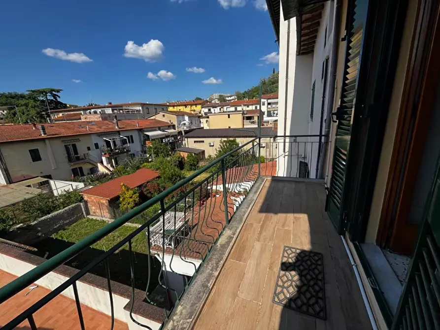 Immagine 3 di Appartamento in vendita  a Certaldo