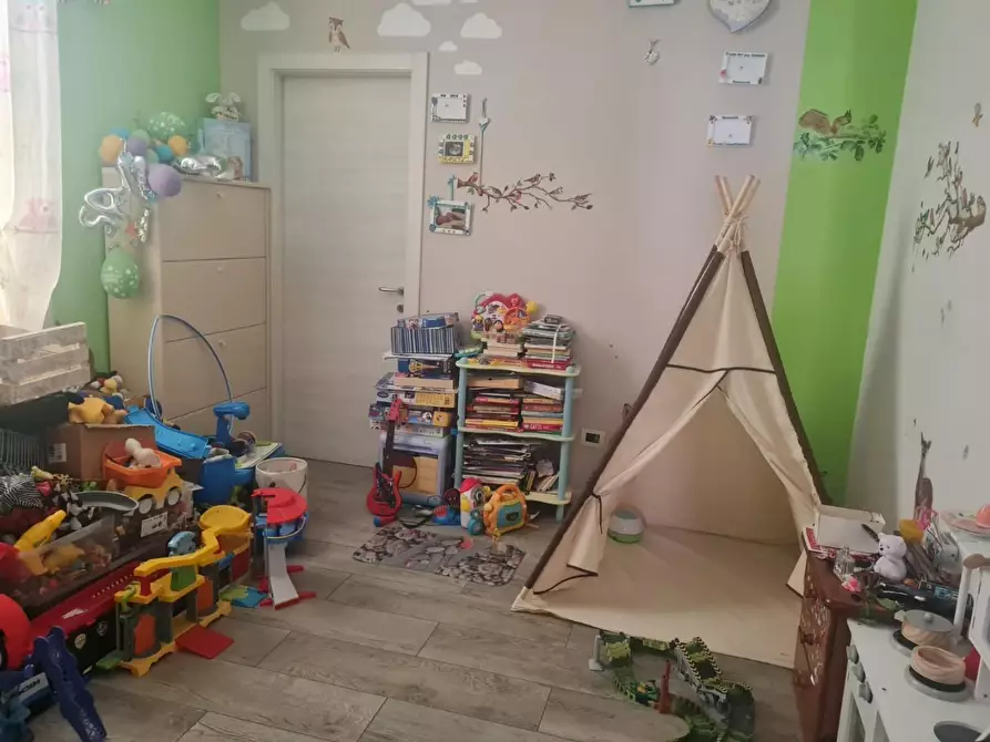 Immagine 38 di Casa indipendente in vendita  a Capannori