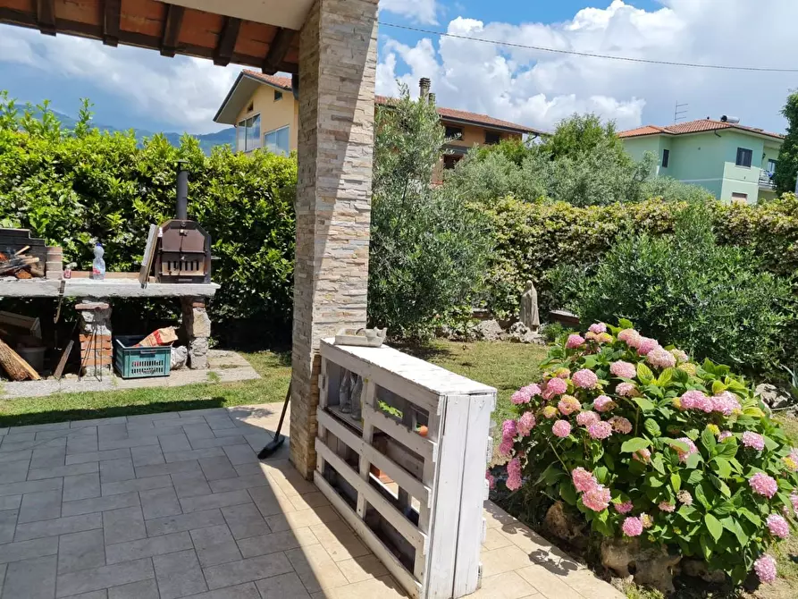 Immagine 12 di Casa indipendente in vendita  a Capannori