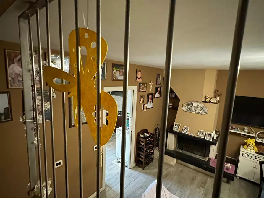 Immagine 6 di Casa indipendente in vendita  a Capannori